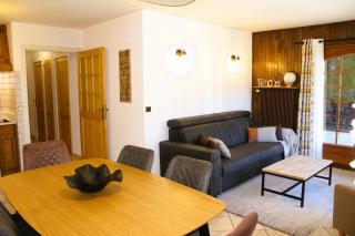 Appartement Helios - Les Gets - 4
