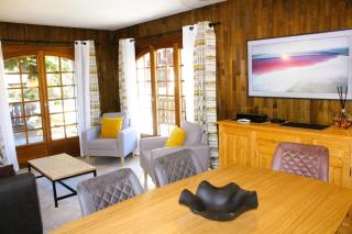 Appartement Helios - Les Gets - 1