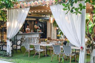 Aranta Suvarnabhumi - 2