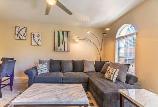 Lovely 2BR/2BA!5MIN to Disney! Angelstadium! HondaCenter. - 8