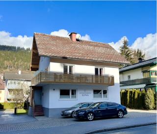 Appartements Luna - Schladming - 6