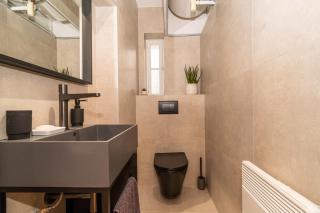 Clémenceau by Olam Properties 3 pcs Rénové 2022 - Cannes - 2