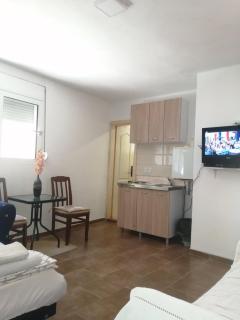 Centar Milena Apartmani Budva - Budva - 6