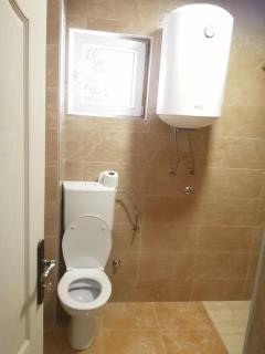 Centar Milena Apartmani Budva - 1