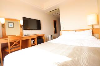 Imabari Urban Hotel (New Building) - Imabari - 5