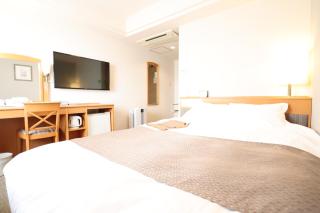 Imabari Urban Hotel (New Building) - Imabari - 8