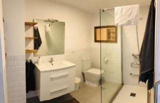 Apartamento a pie de playa Tabaiba, Santa Cruz de Tenerife - Tabaiba - 6