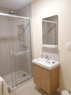 Clos du Béron- Appartement meublé de tourisme - 8