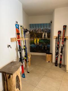 Appartments zum Beck - Ega - 9
