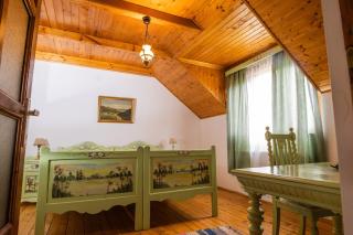 Pensiunea Sachsenhof - 6