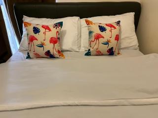 Ramiro Haven Staycation - Manila - 0