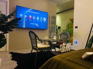 Love Suite Campobasso - 9