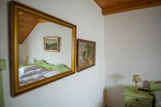 Pensiunea Sachsenhof - Băgaciu - 3