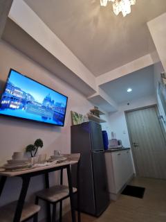 Nathan's Pad @ Grace residences Nr. BGC - Manila - 7