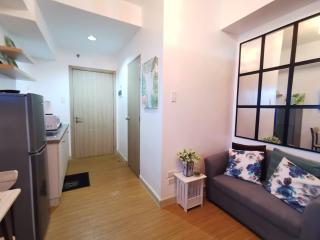 Nathan's Pad @ Grace residences Nr. BGC - Manila - 3