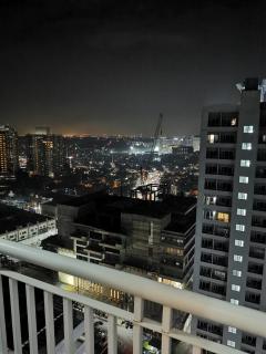 Nathan's Pad @ Grace residences Nr. BGC - Manila - 1