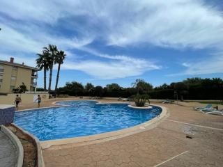 Apartamento Panoramica Golf - San Jorge - 9