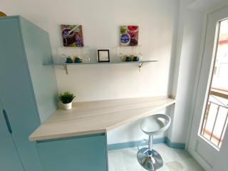 My home in Triana, luminoso y acogedor apartamento - Seville - 3