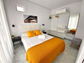 My home in Triana, luminoso y acogedor apartamento - Sevilla - 1