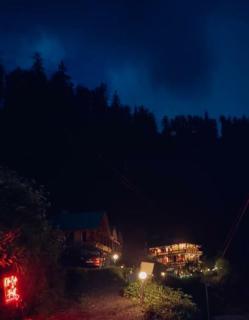 Odin Hostel Shoja - Shoja - 8