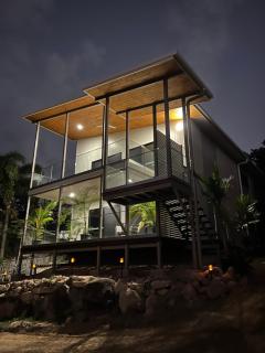 The Frangipani Suite - One bedroom apartment in Cooktown - Cooktown - 3