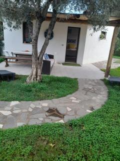 GIARDINO DEL SOLE - Olbia - 2