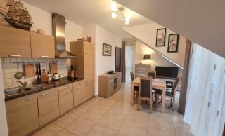 Apartament Rewal 14 - Rewal - 9