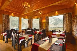 Hotel Village Walk - Sonāmarg - 2