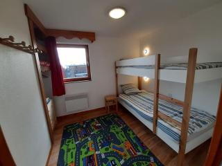 Superbe appartement Chamrousse près des pistes - 2