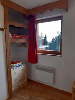 Superbe appartement Chamrousse près des pistes - 1