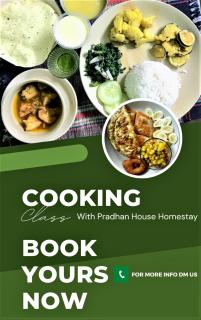 Pradhan House - Home Stay with Garden - Bhaktapur - 5