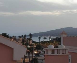 Villa Terreros - San Juan de los Terreros - 6