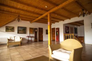 Pensiunea Sachsenhof - 7