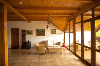 Pensiunea Sachsenhof - 8