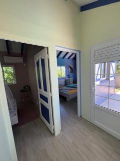 AWMONY'KAZ, Gite à Trois-Rivières GUADELOUPE - 1