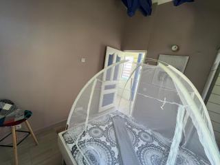 AWMONY'KAZ, Gite à Trois-Rivières GUADELOUPE - 2