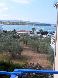 Angelique Όμορφο διαμέρισμα στο Porto Heli - Porto Cheli - 1