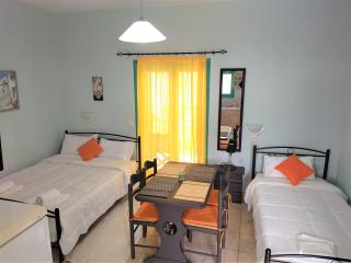Mouragio Apartments - Tyros - 5