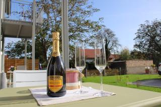 Willy´s Ferienzimmer im Tabakdorf Hatzenbühl - - 2