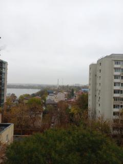 Cazare cu vedere la lacul TEI - Bucarest - 1