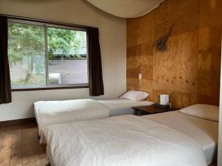 Hostel Fuji Matsuyama Base - Fujiyoshida - 6