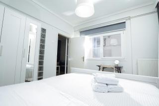 Delmare Tiffany's Apartment - Tessalónica - 6