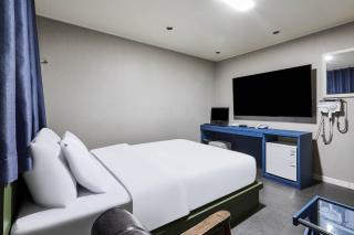 Galleria Hotel - Suwon - 7