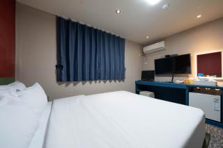 Galleria Hotel - Suwon - 3