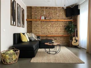 Elegant & Central 1Br w Free Parking & Coffee machine - 8