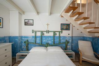 B&B Palazzo la Traja - Gagliano del Capo - 3