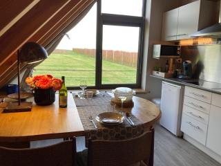 Gastenverblijf Chambre dAmis - Geniet van Haspengouw, binnen én buiten! - Heers - 5