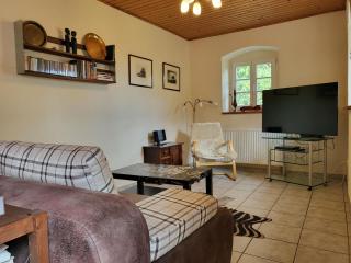 Fachwerkhaus Maxen - 3