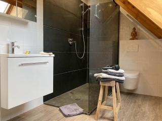 Gastenverblijf Chambre dAmis - Geniet van Haspengouw, binnen én buiten! - Heers - 2