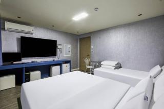 Galleria Hotel - Suwon - 2